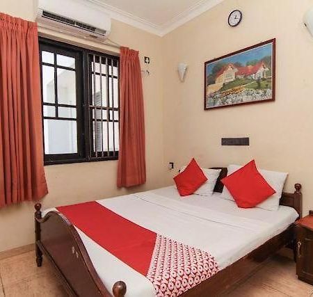 Eestee Rest Colombo Exterior foto