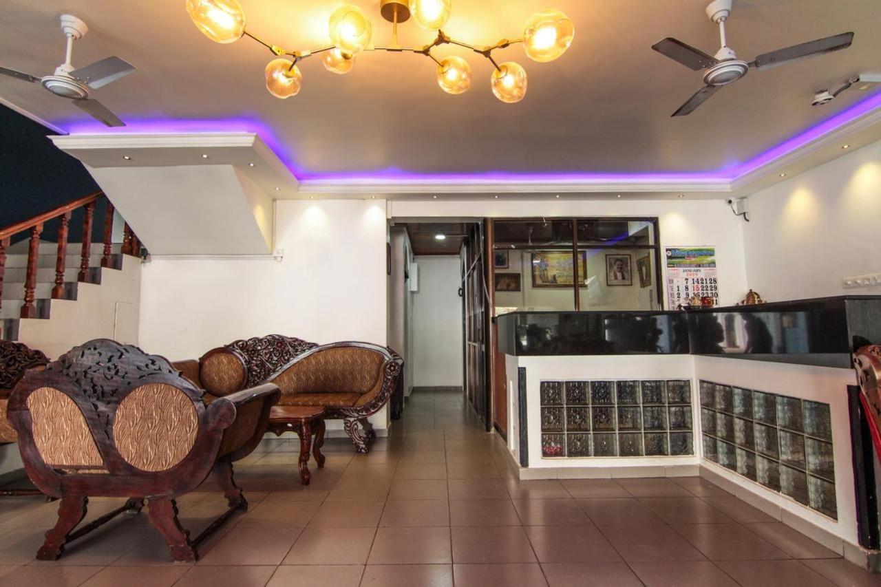 Eestee Rest Colombo Exterior foto